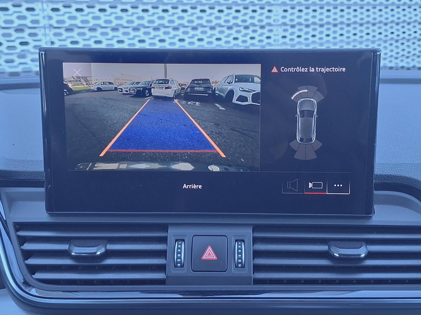 Image about Audi Q5 Sportback S line 40 TDI quattro 150 kW (204 ch) S tronic