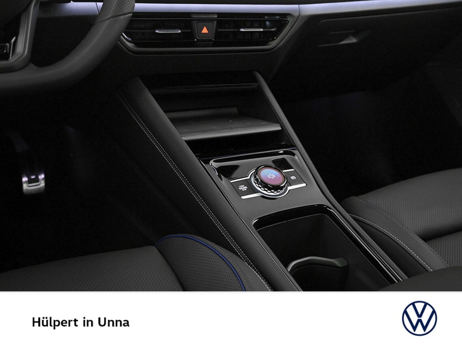 Volkswagen Tiguan – Bild 15