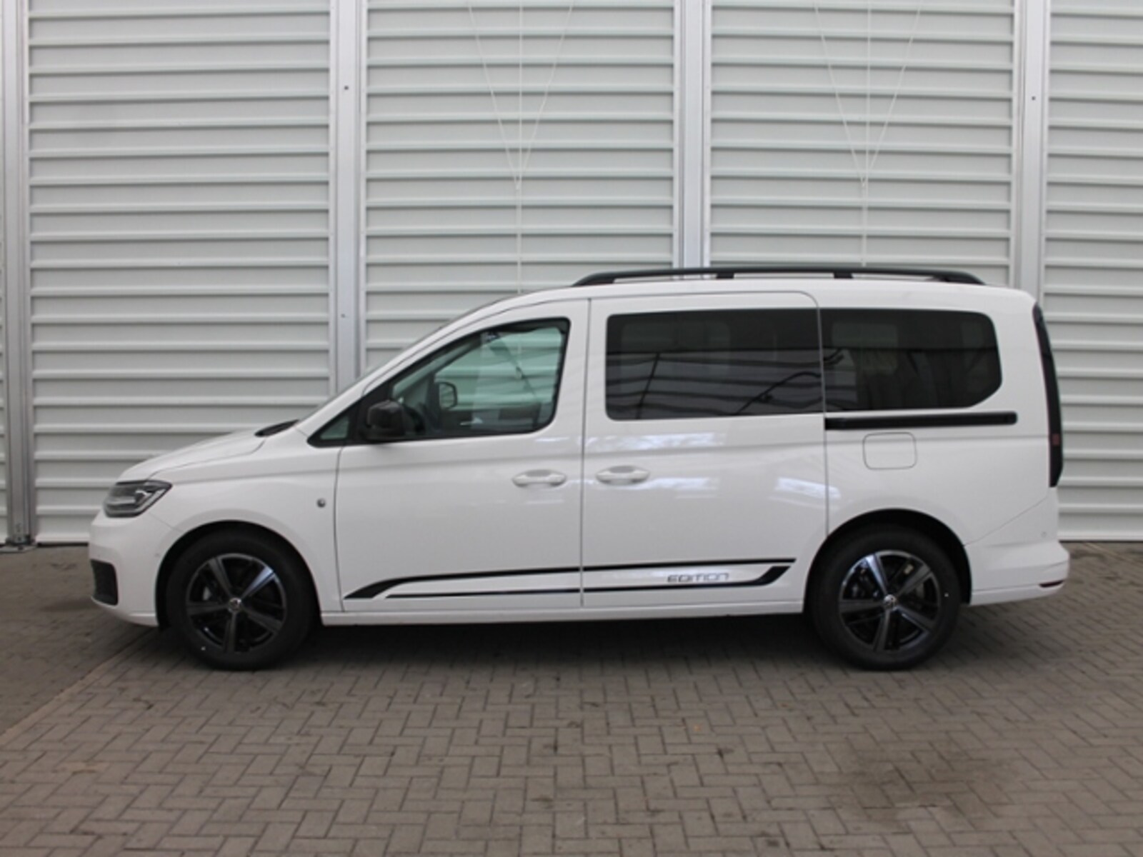 Volkswagen Caddy Maxi – Bild 3
