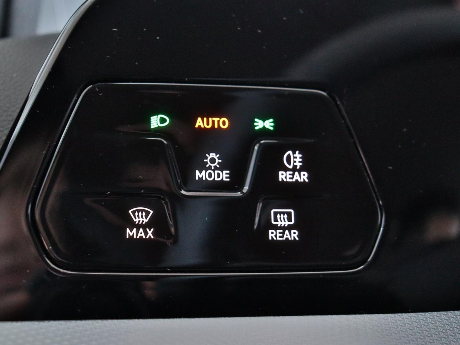 Volkswagen Golf – Bild 14