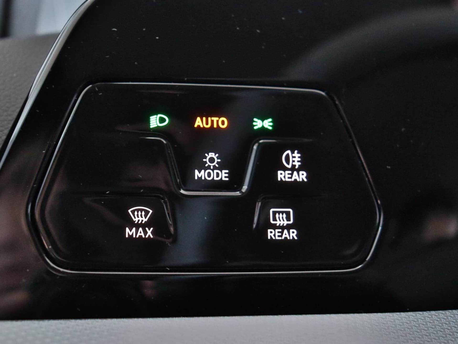 Volkswagen Golf ENERGY