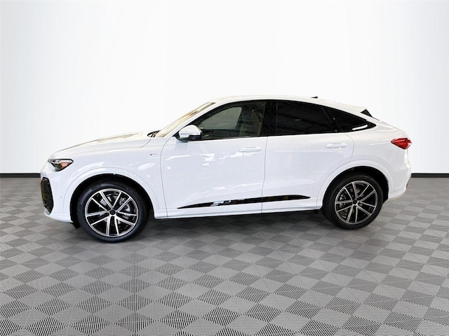 2026 Audi Q5 Sportback