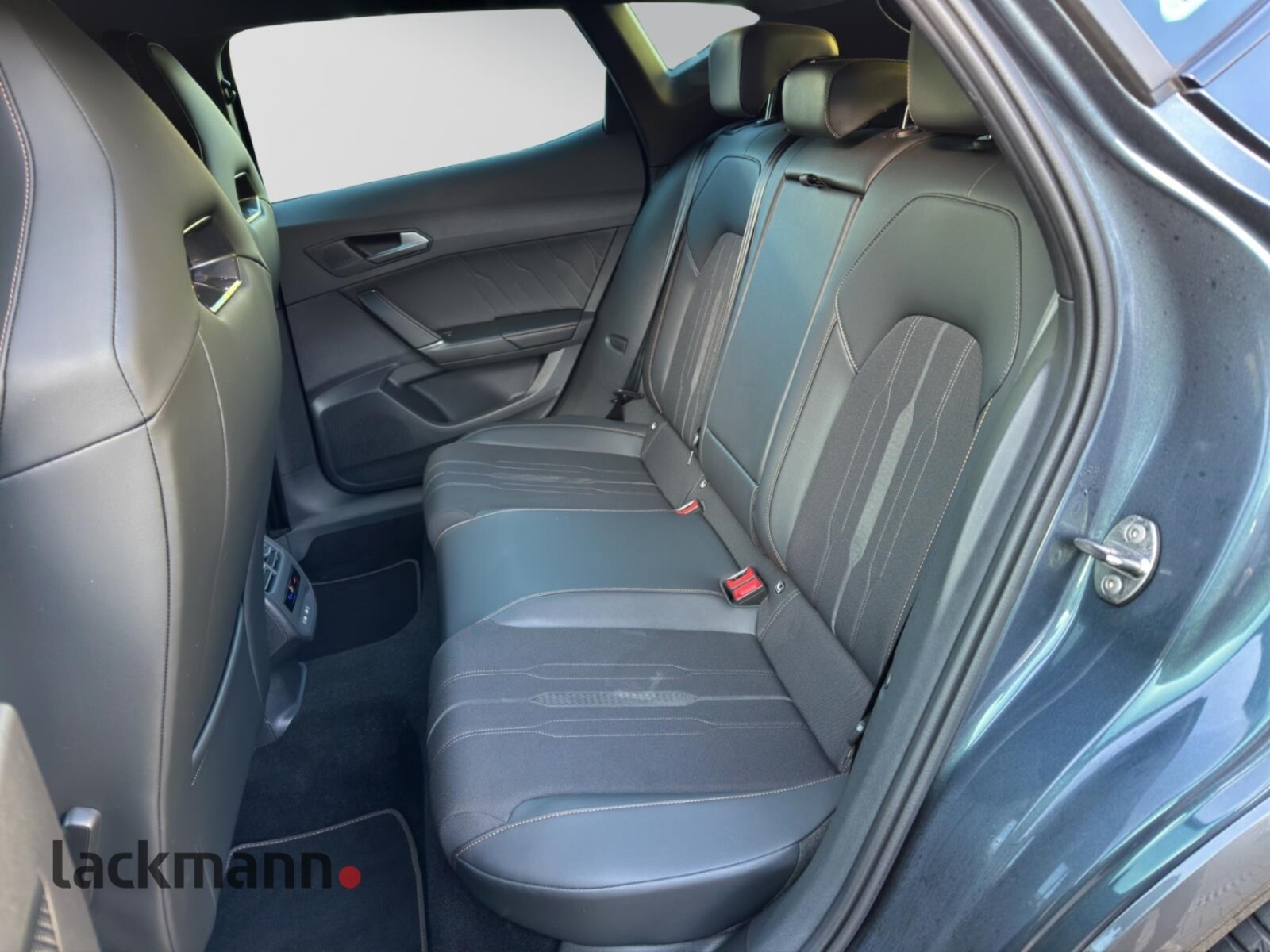 CUPRA Formentor – Bild 9