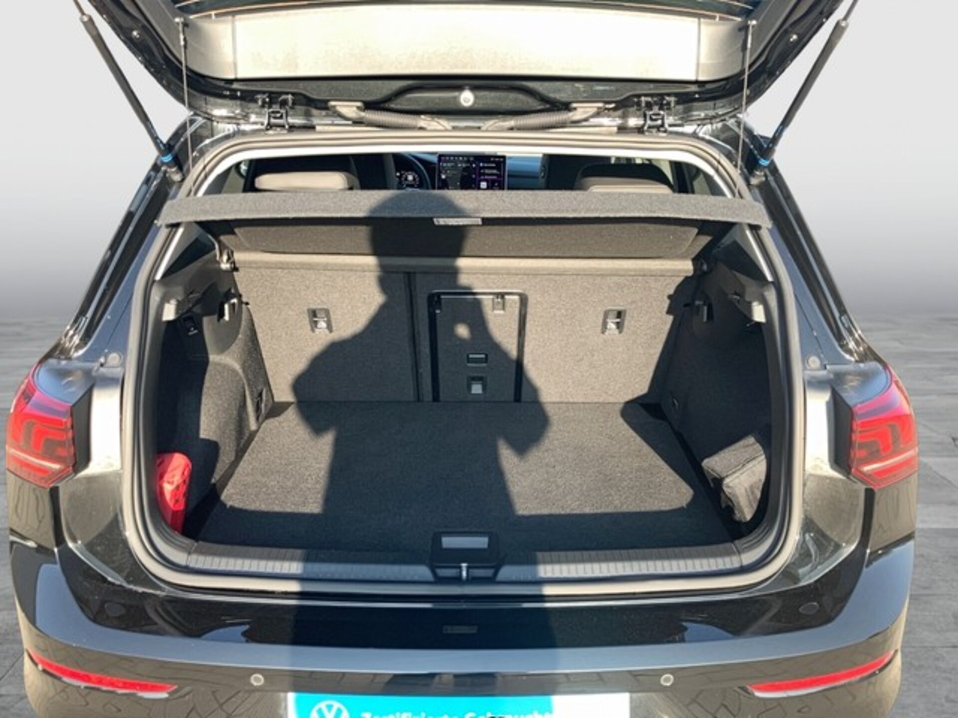 Volkswagen Golf Goal