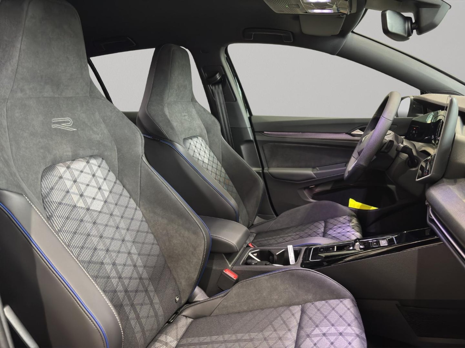 Volkswagen Golf – Bild 7