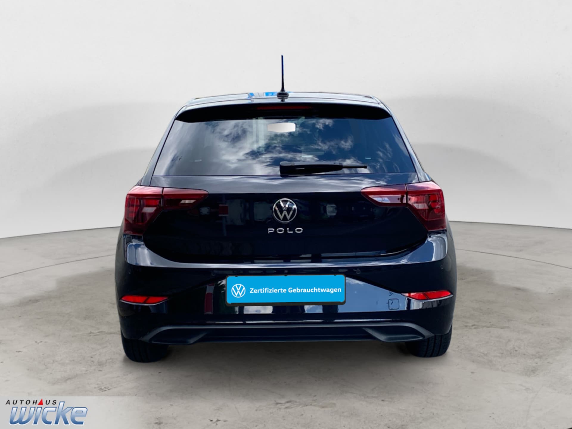 Volkswagen Polo Goal