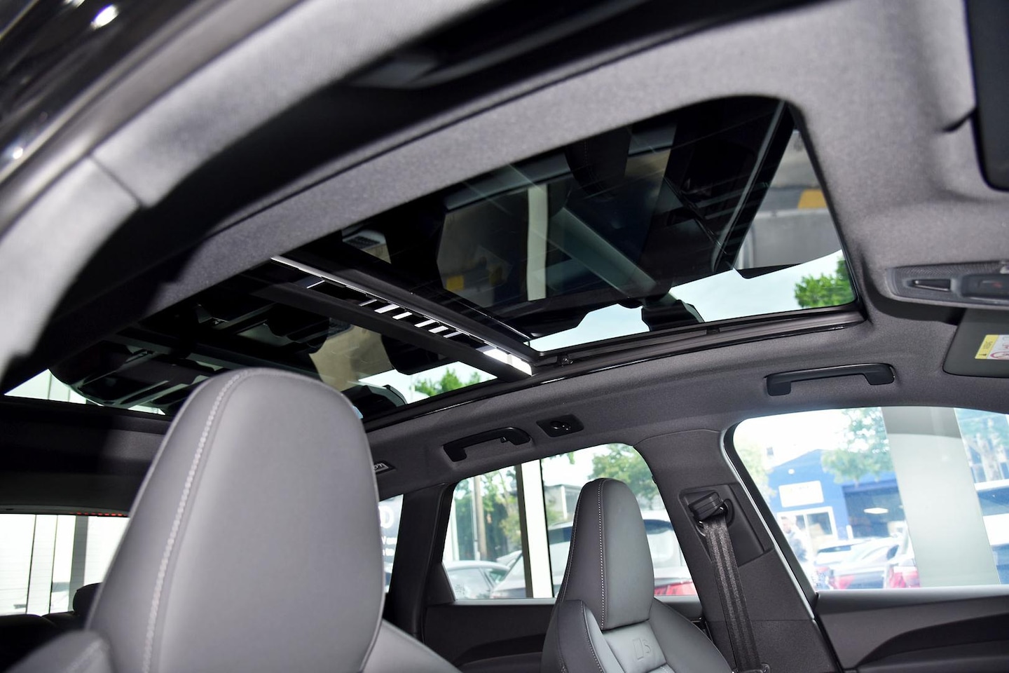 Image about Audi Q5 SUV TDI quattro 150 kW sport