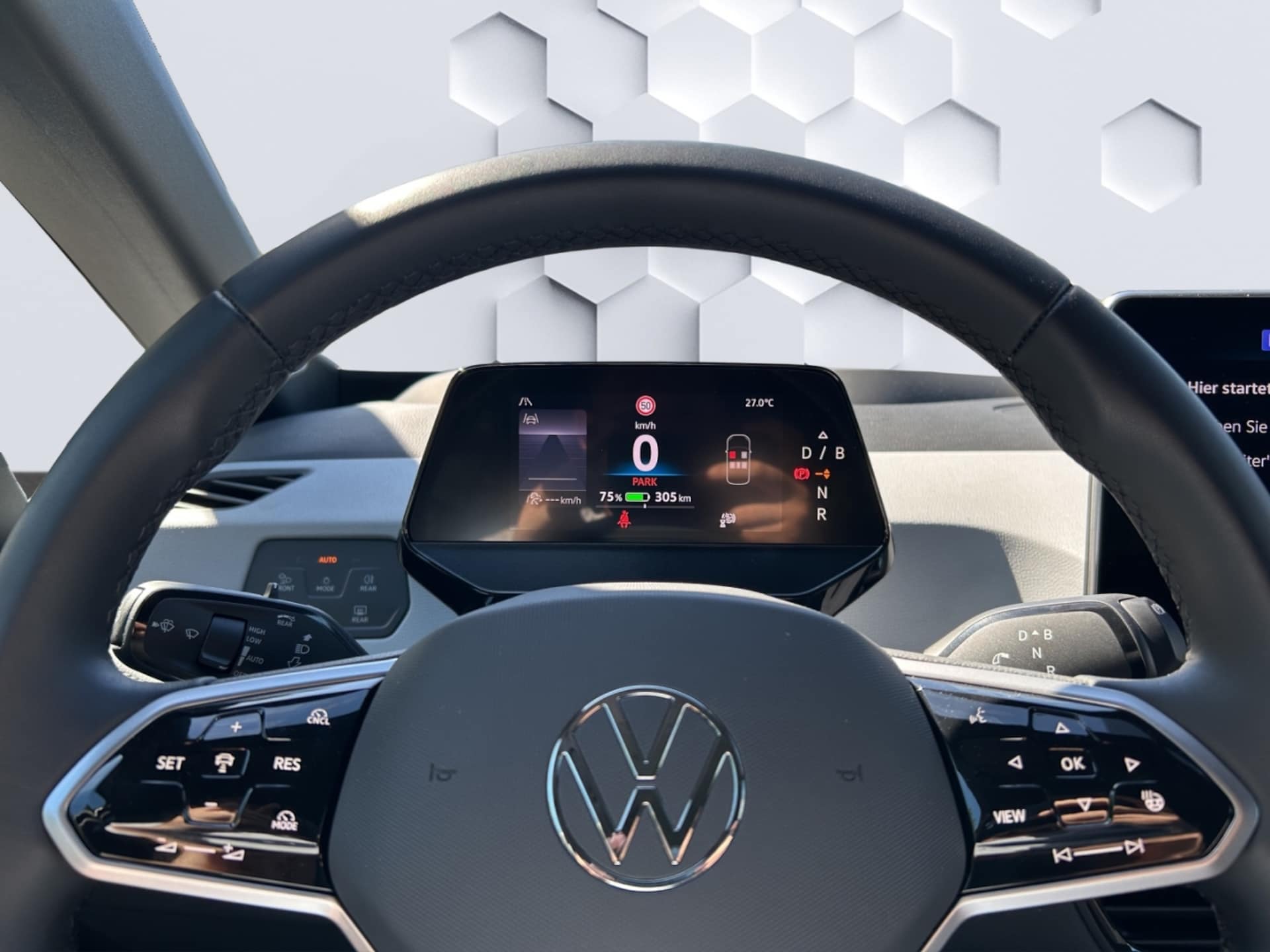 Volkswagen ID.3 Pro