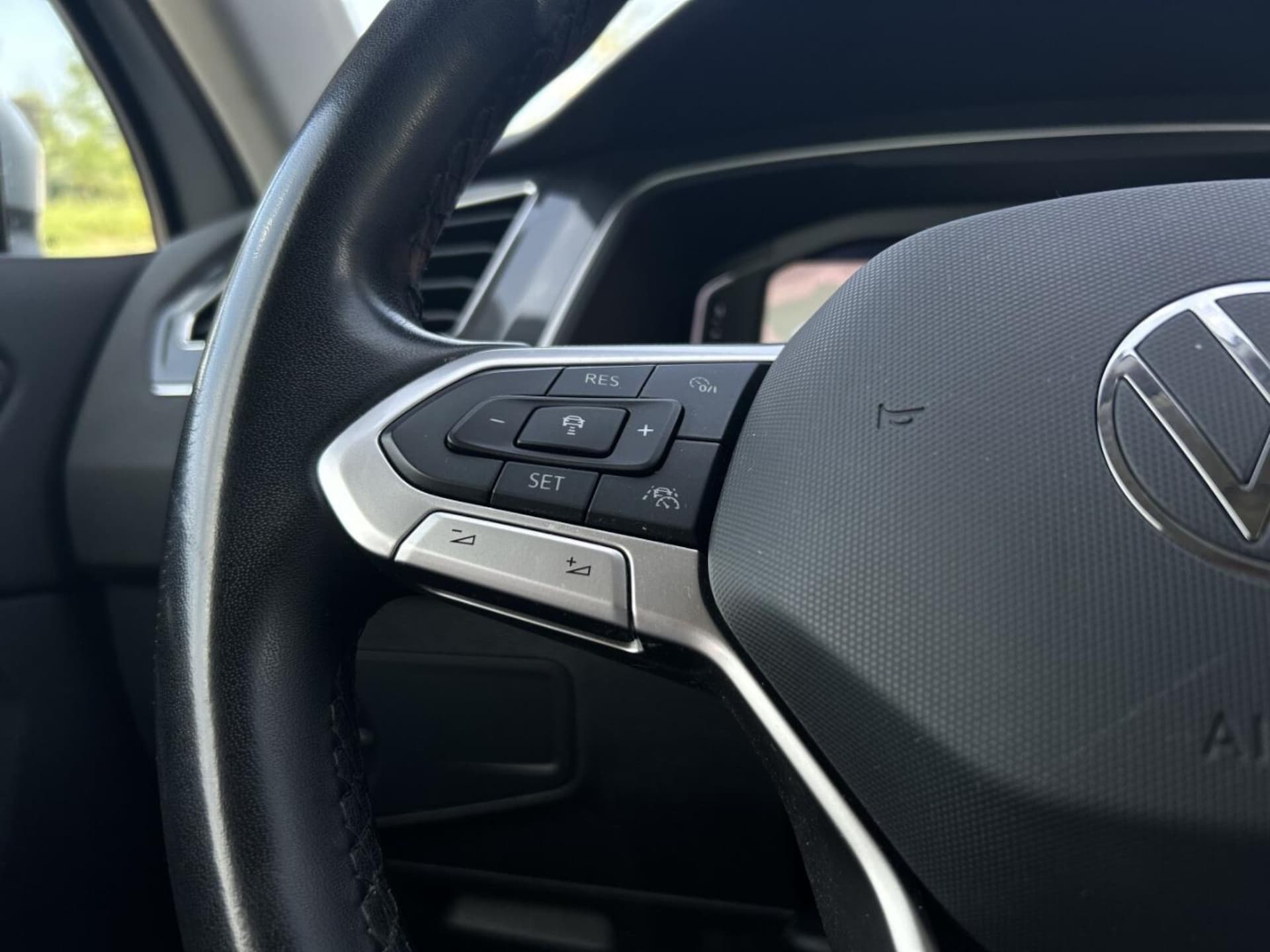 Volkswagen Tiguan Active