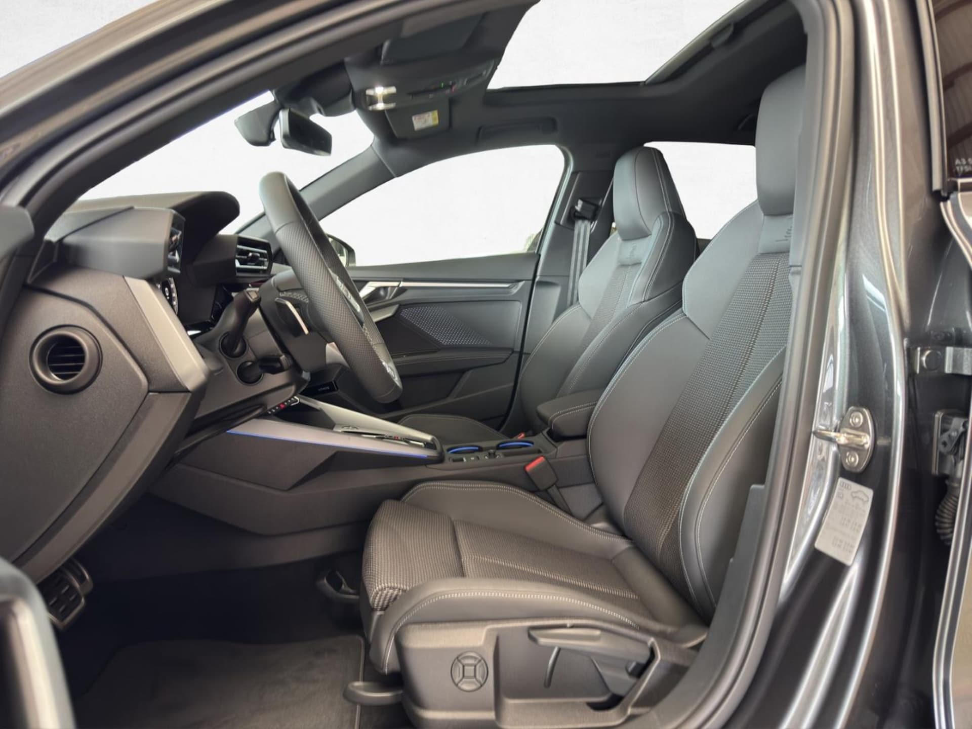 Audi A3 Sportback TFSI e S line