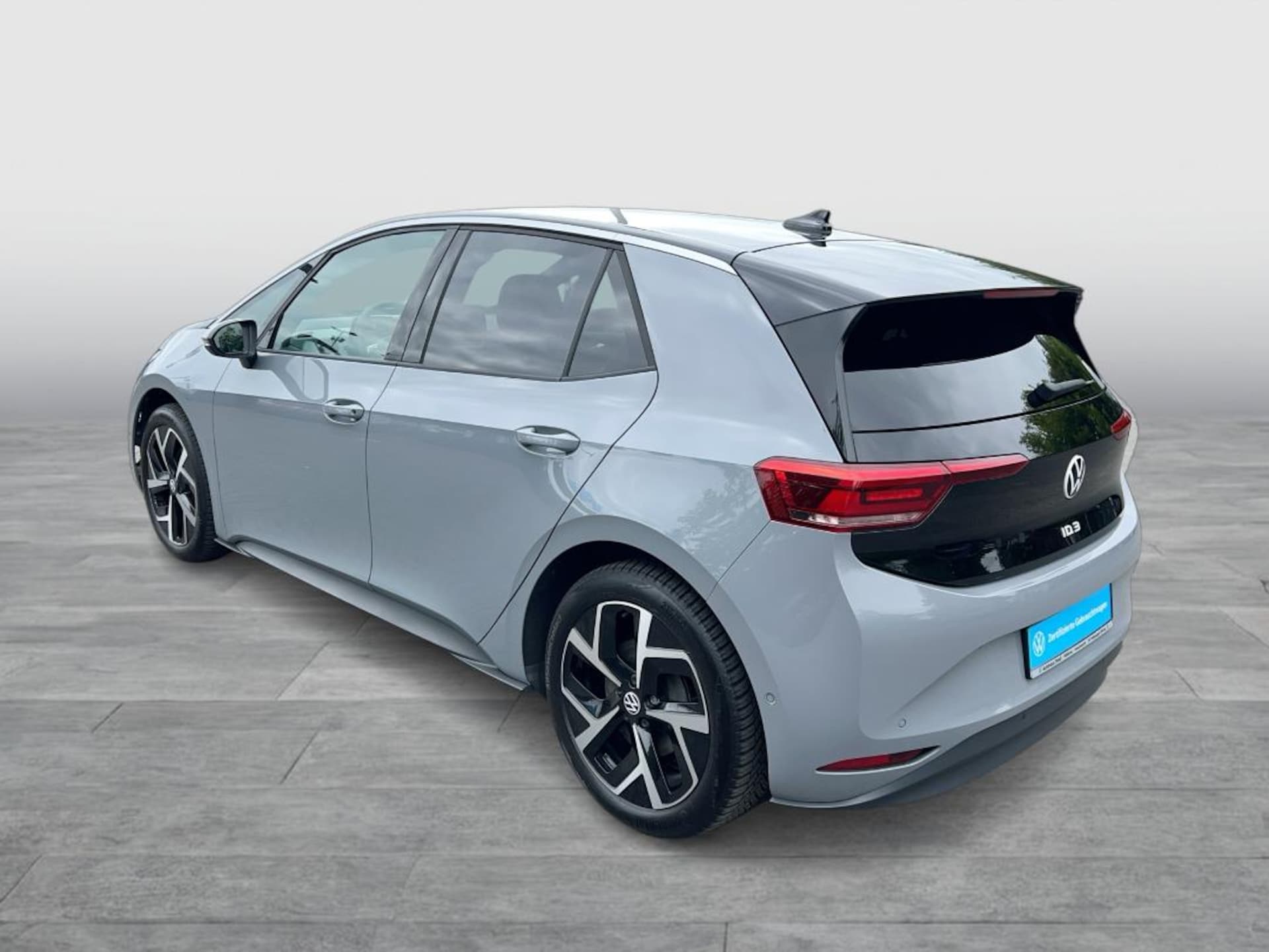 Volkswagen ID.3 MOVE Pro