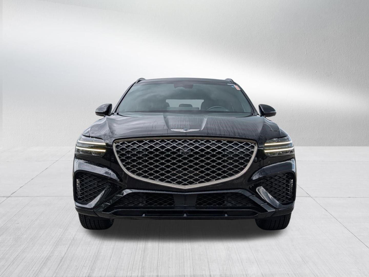 Used 2024 GENESIS GV70 Sport with VIN 5NMMCDTC5RH001941 for sale in Rochester, Minnesota