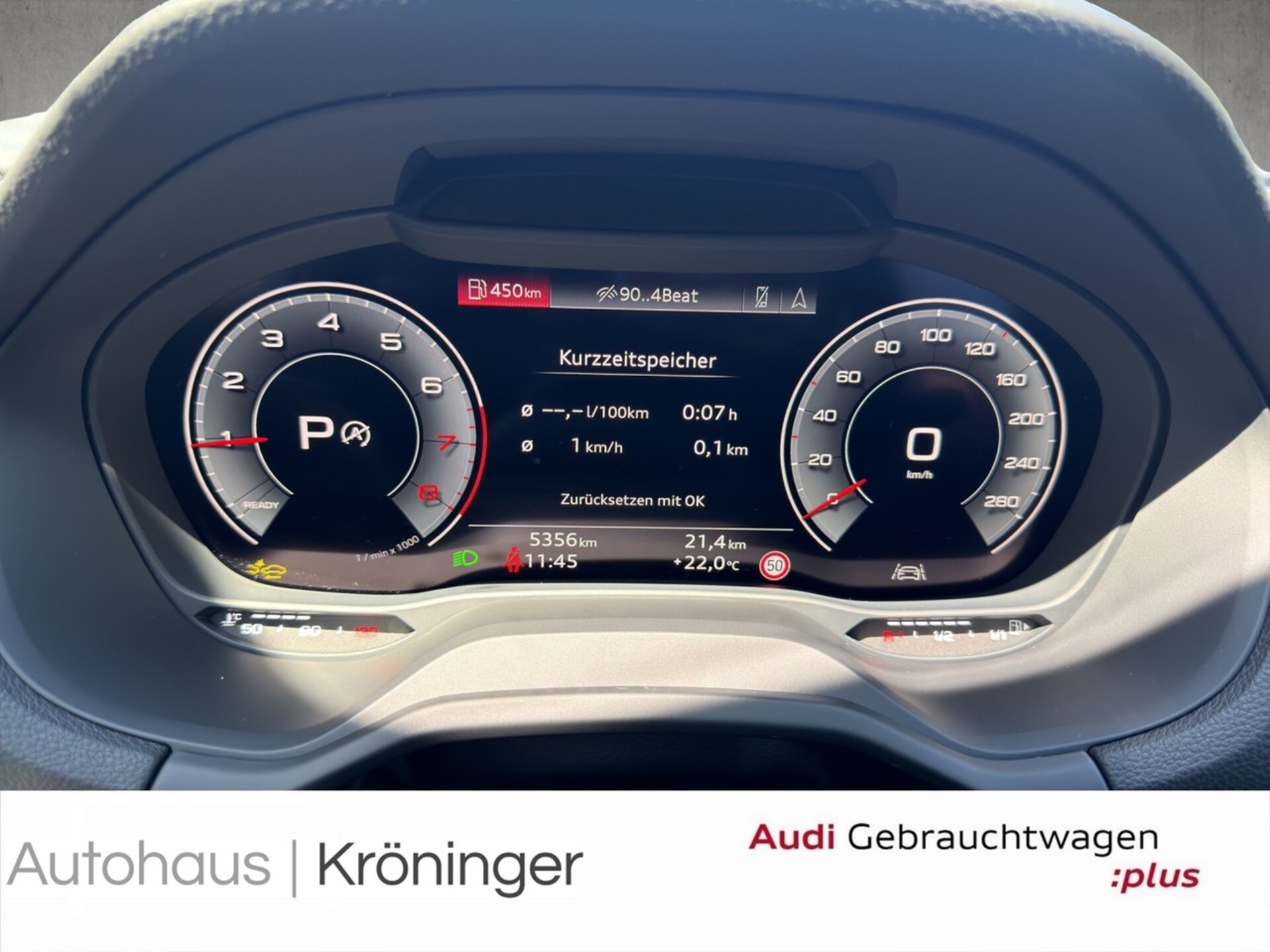 Audi Q2 Advanced