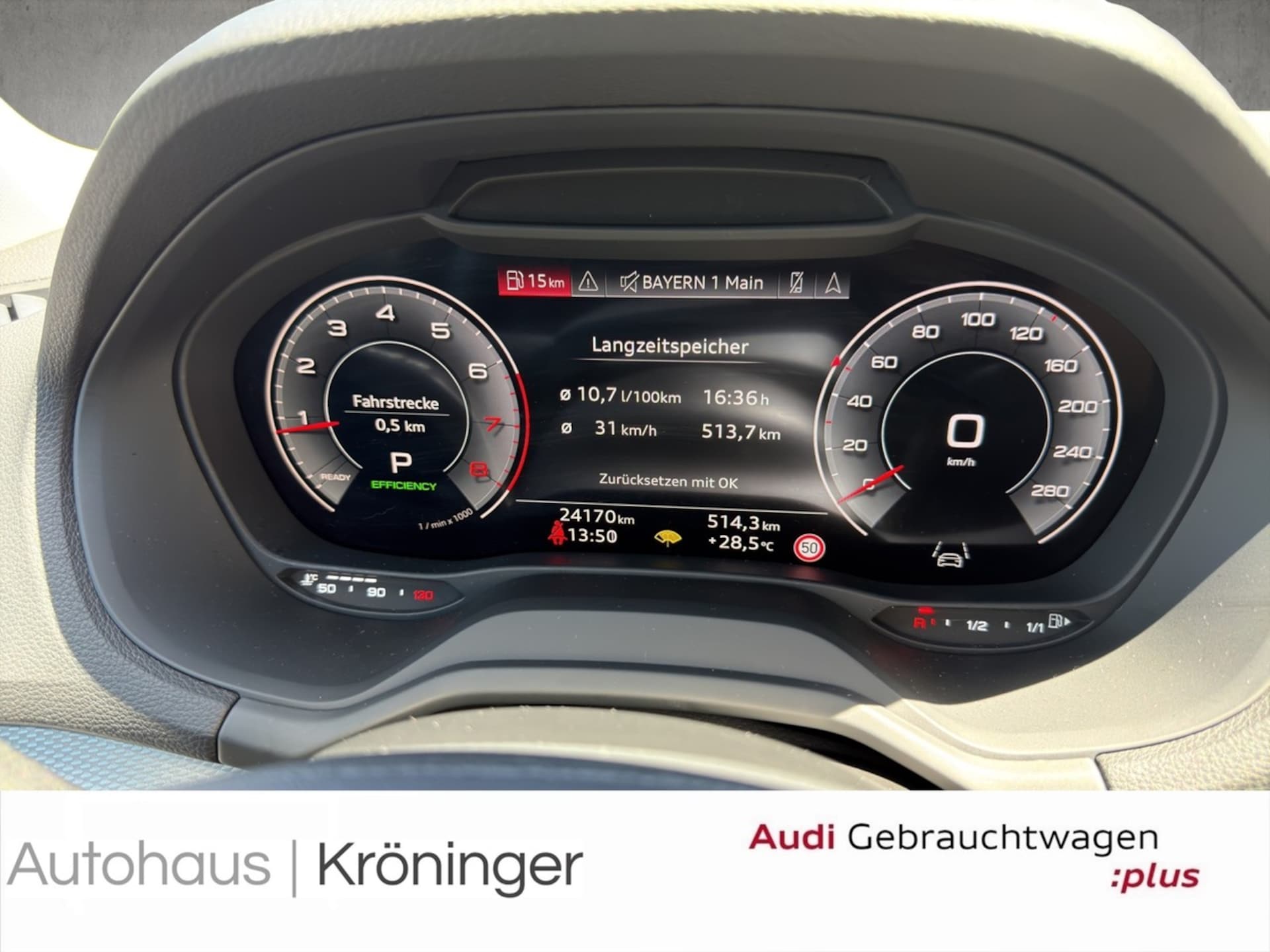 Audi Q2 Advanced