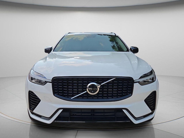 2024 Volvo XC60 Recharge Plug-In Hybrid