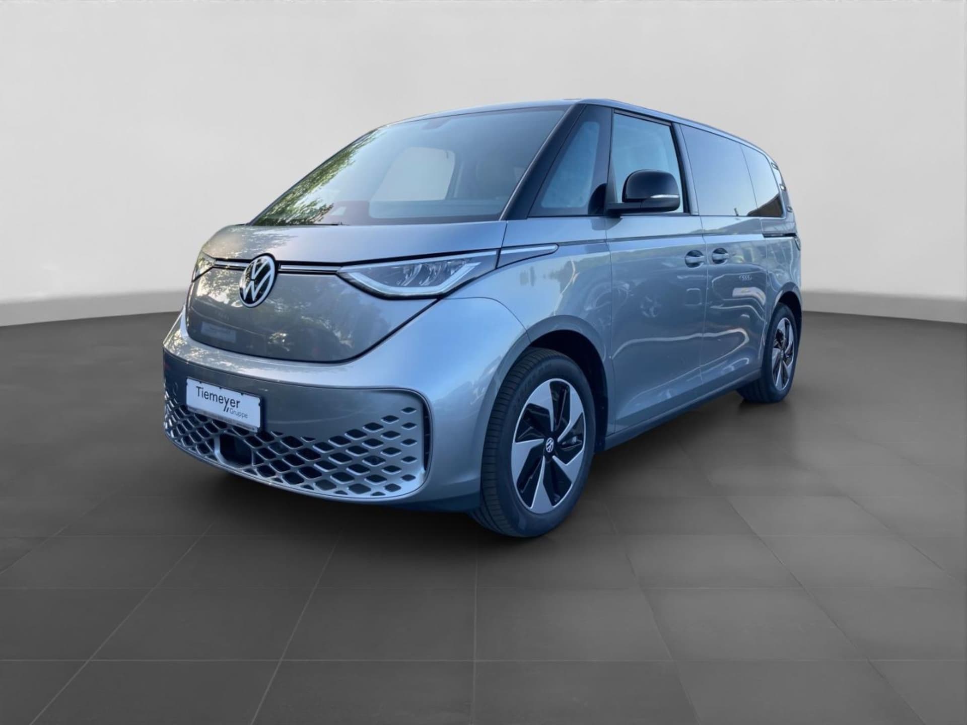 Volkswagen ID. Buzz Pro