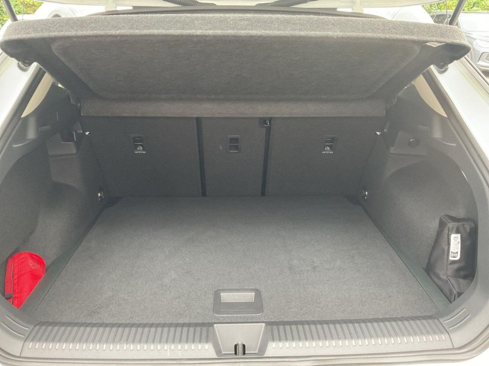Volkswagen T-Roc – Bild 16