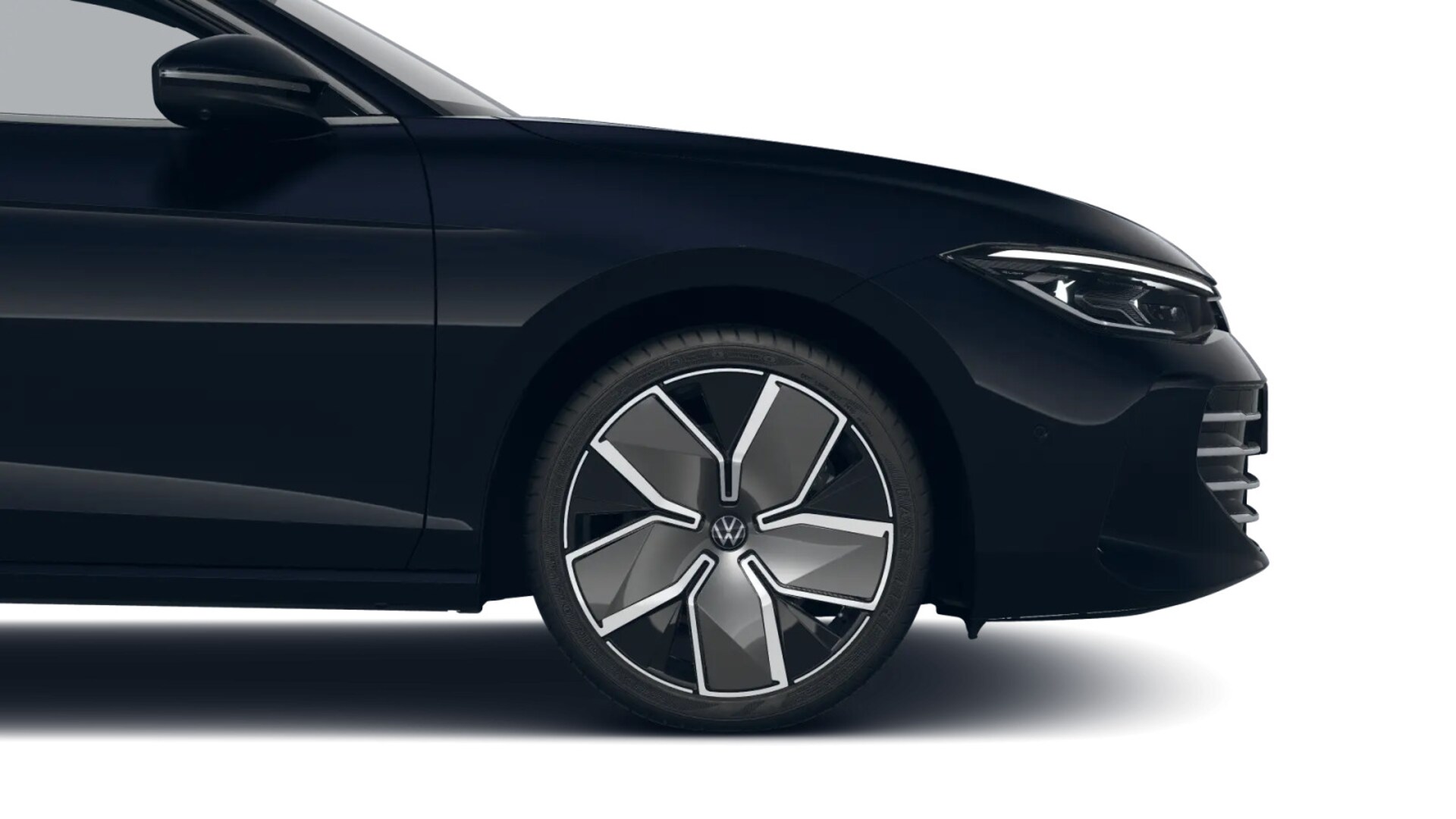 Volkswagen Passat Elegance