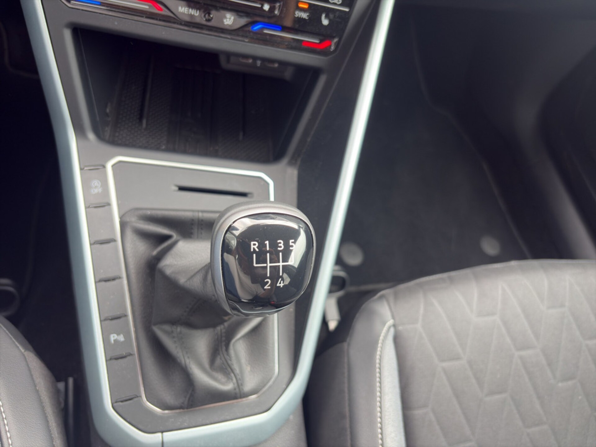 Volkswagen Polo Goal