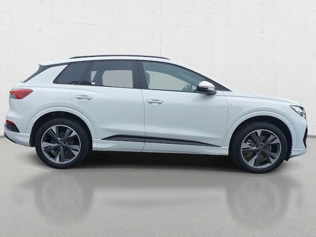2023 Audi Q4 e-tron
