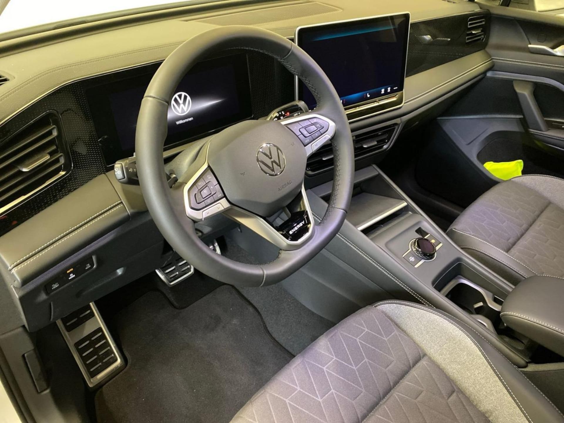 Volkswagen Tiguan ENERGY