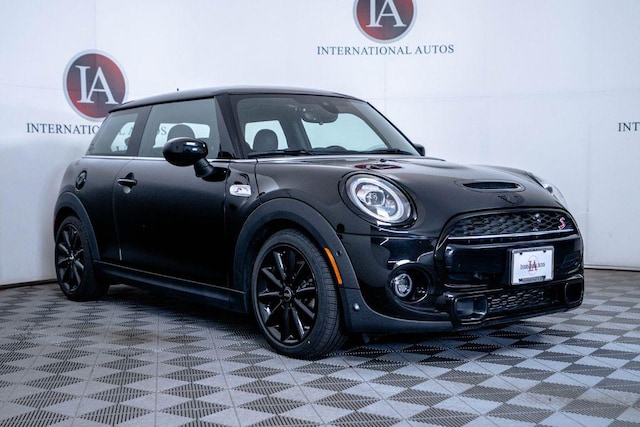 2020 MINI
