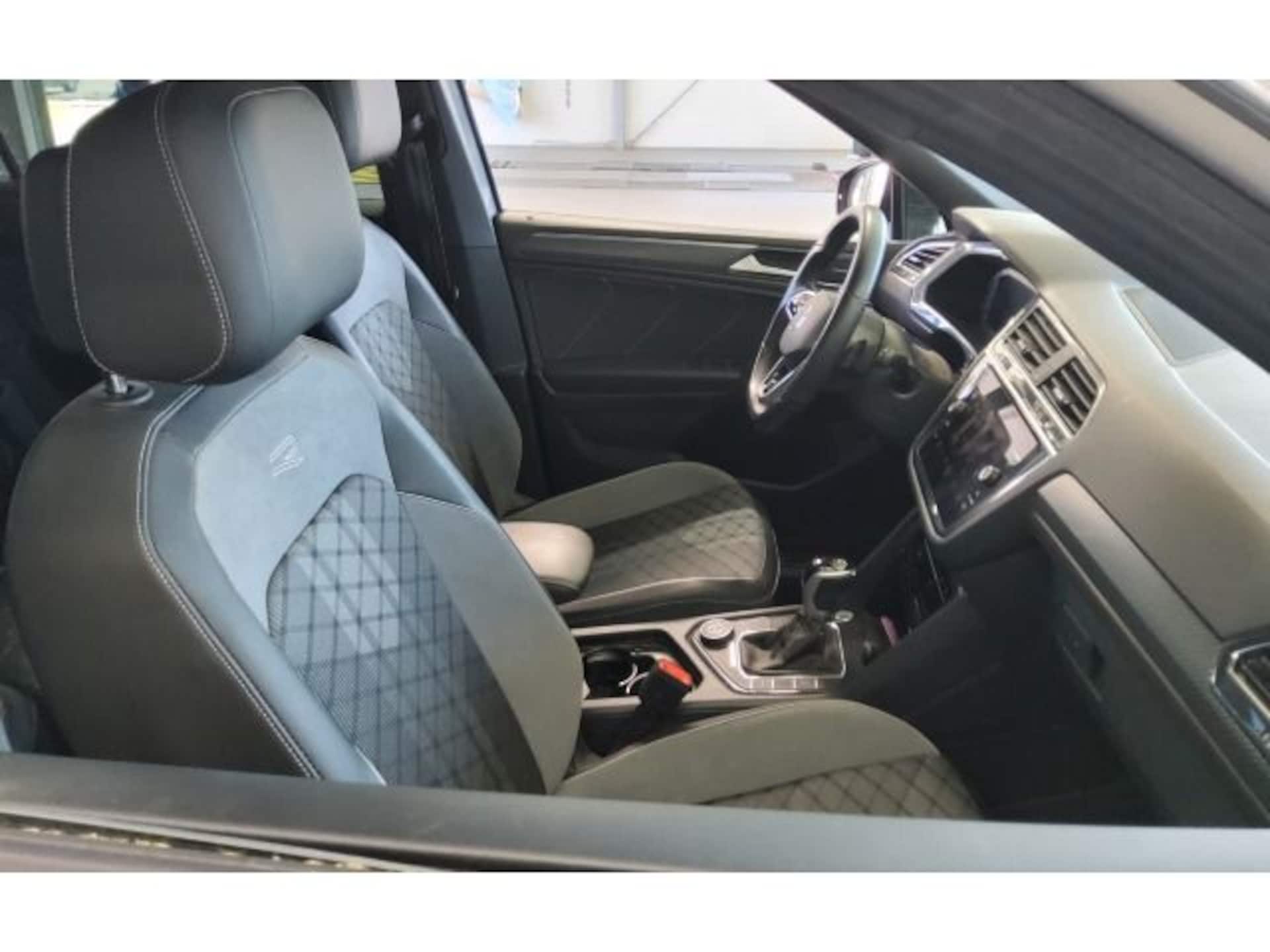 Volkswagen Tiguan Allspace R-Line