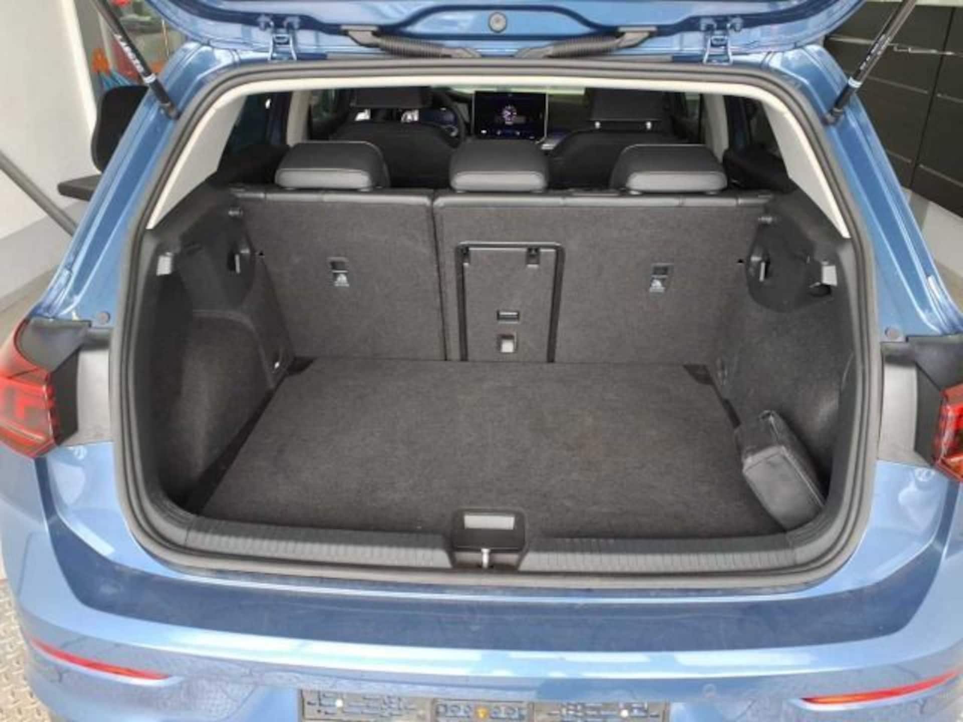 Volkswagen Golf ENERGY