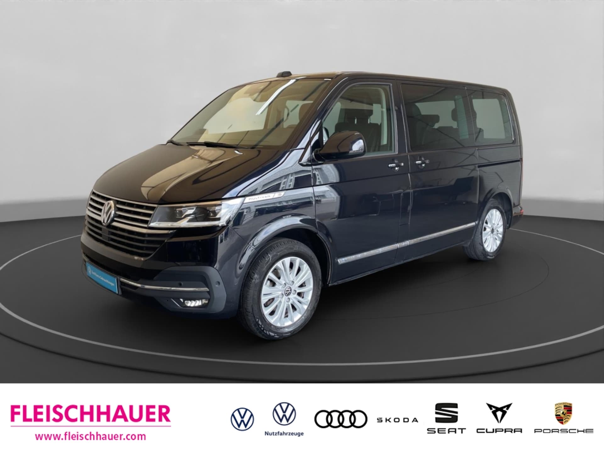 Volkswagen T6.1 Multivan Highline