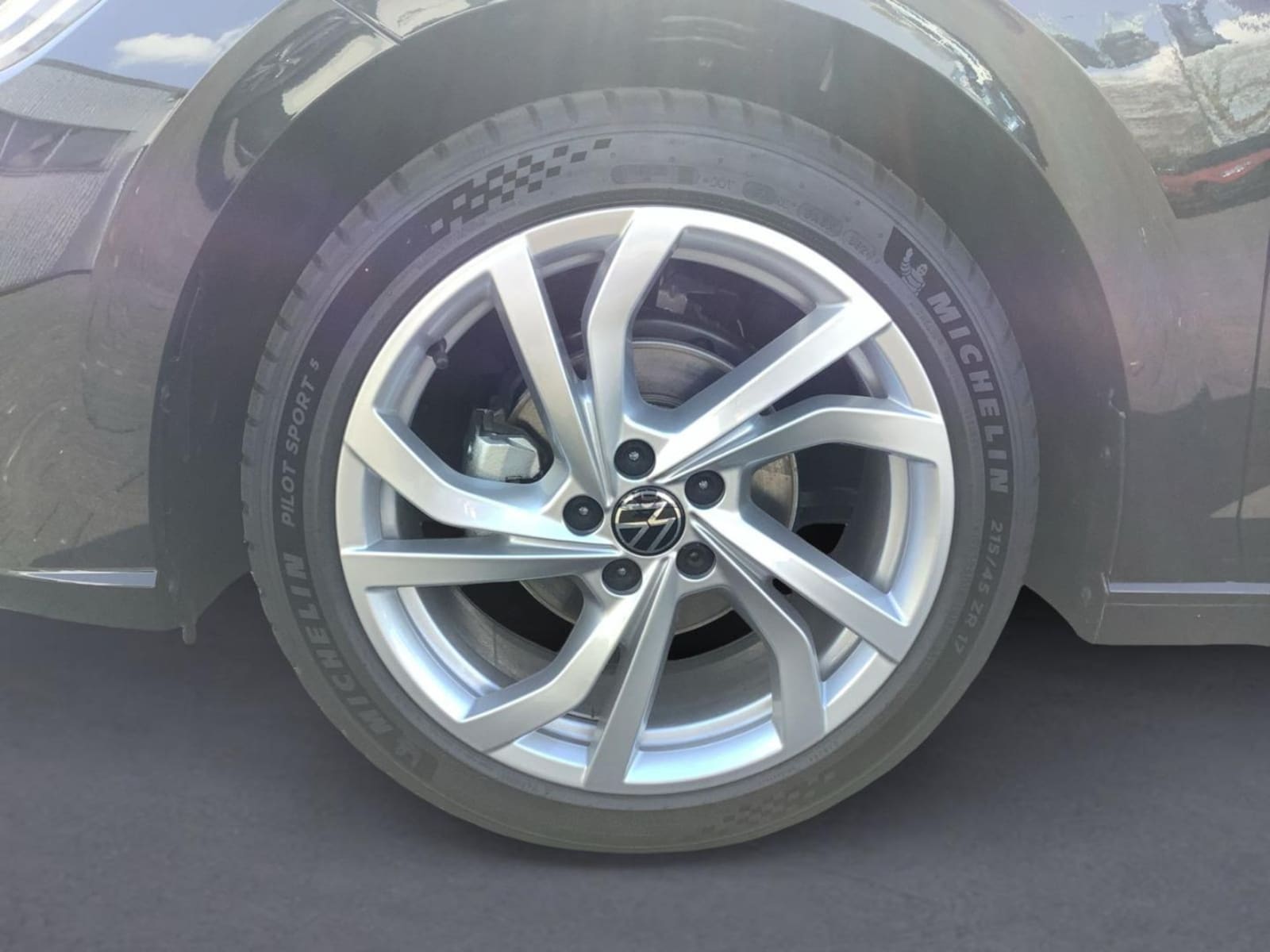 Volkswagen Polo – Bild 14