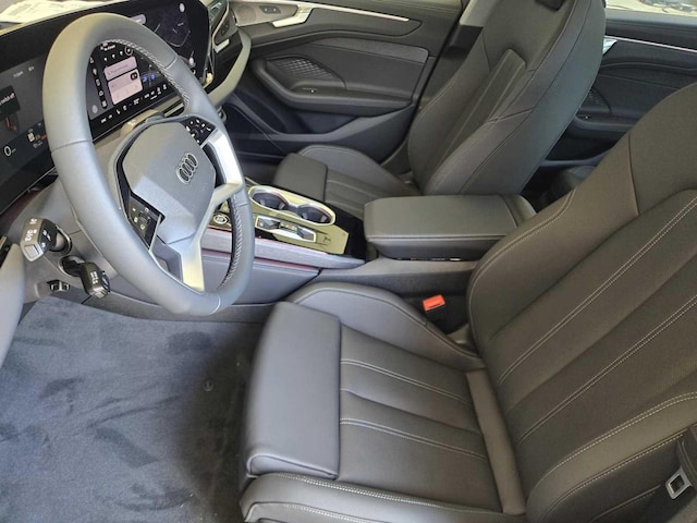 2026 Audi A6 Premium - Photo 8