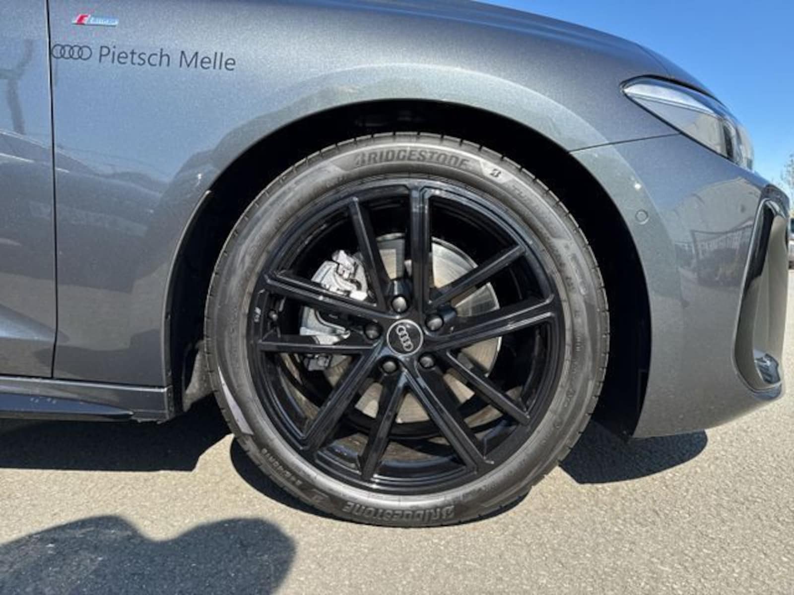 Audi A5 Avant – Bild 14