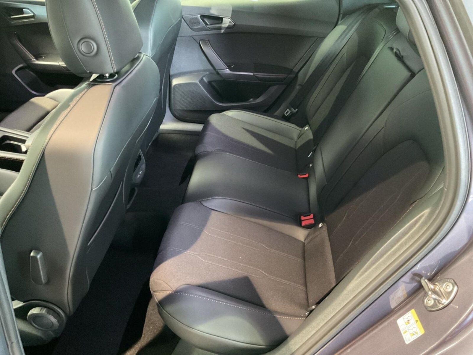 CUPRA Leon – Bild 5