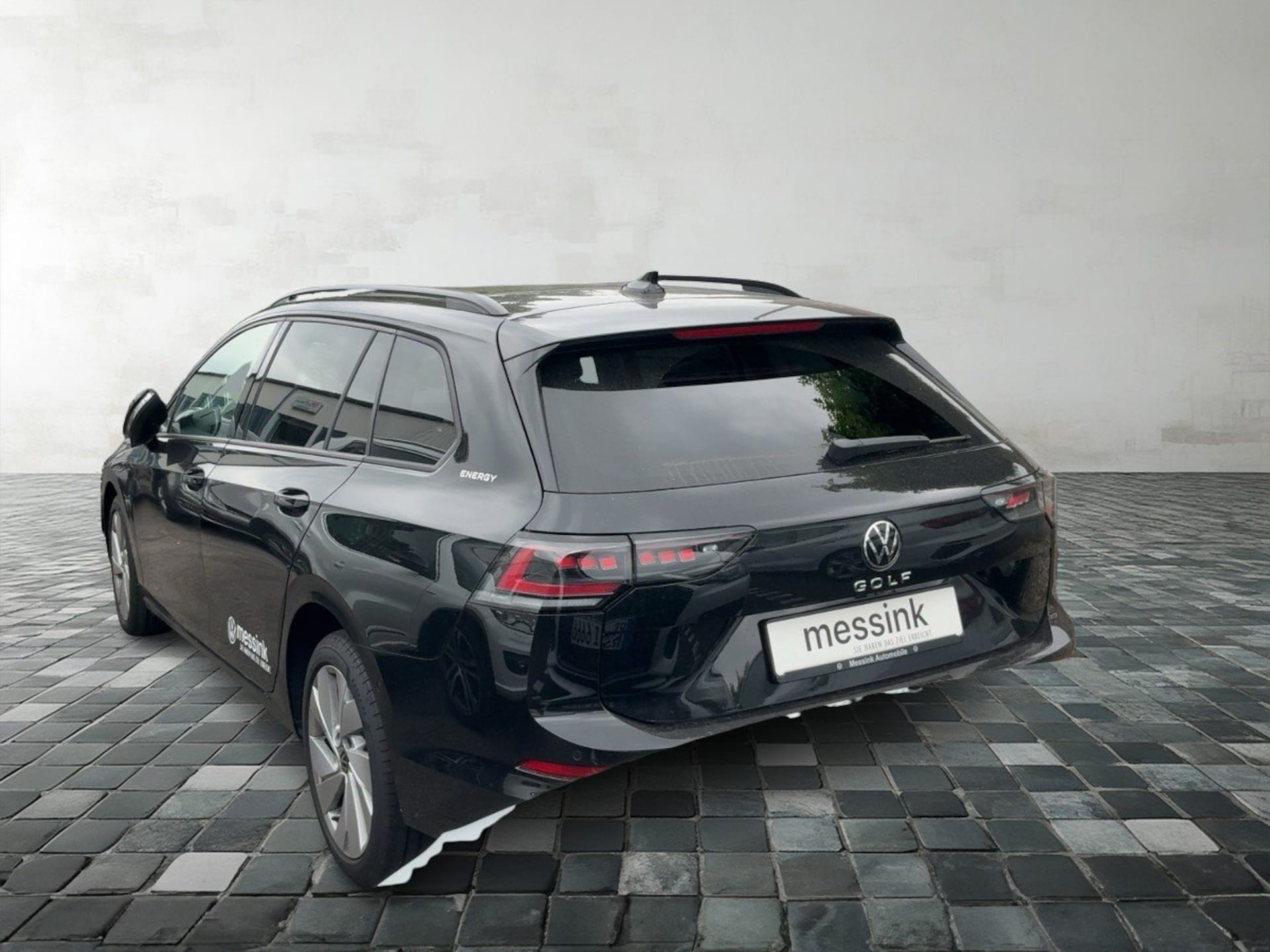 Volkswagen Golf Variant ENERGY
