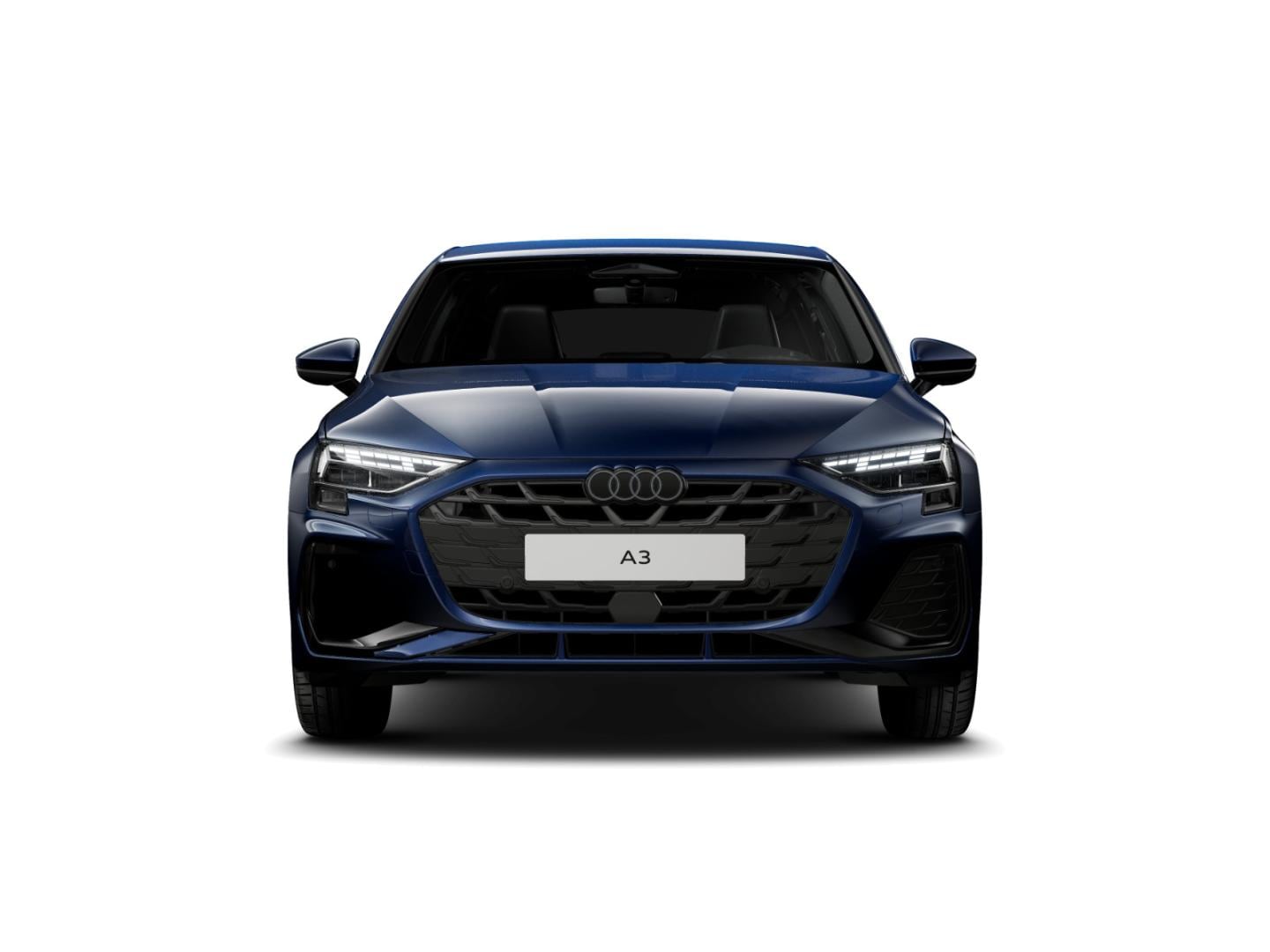 Bild über Audi A3 Sportback TFSI e TFSI e 200 kW S tronic - für weitere Informationen kontaktieren Sie den Audi Partner