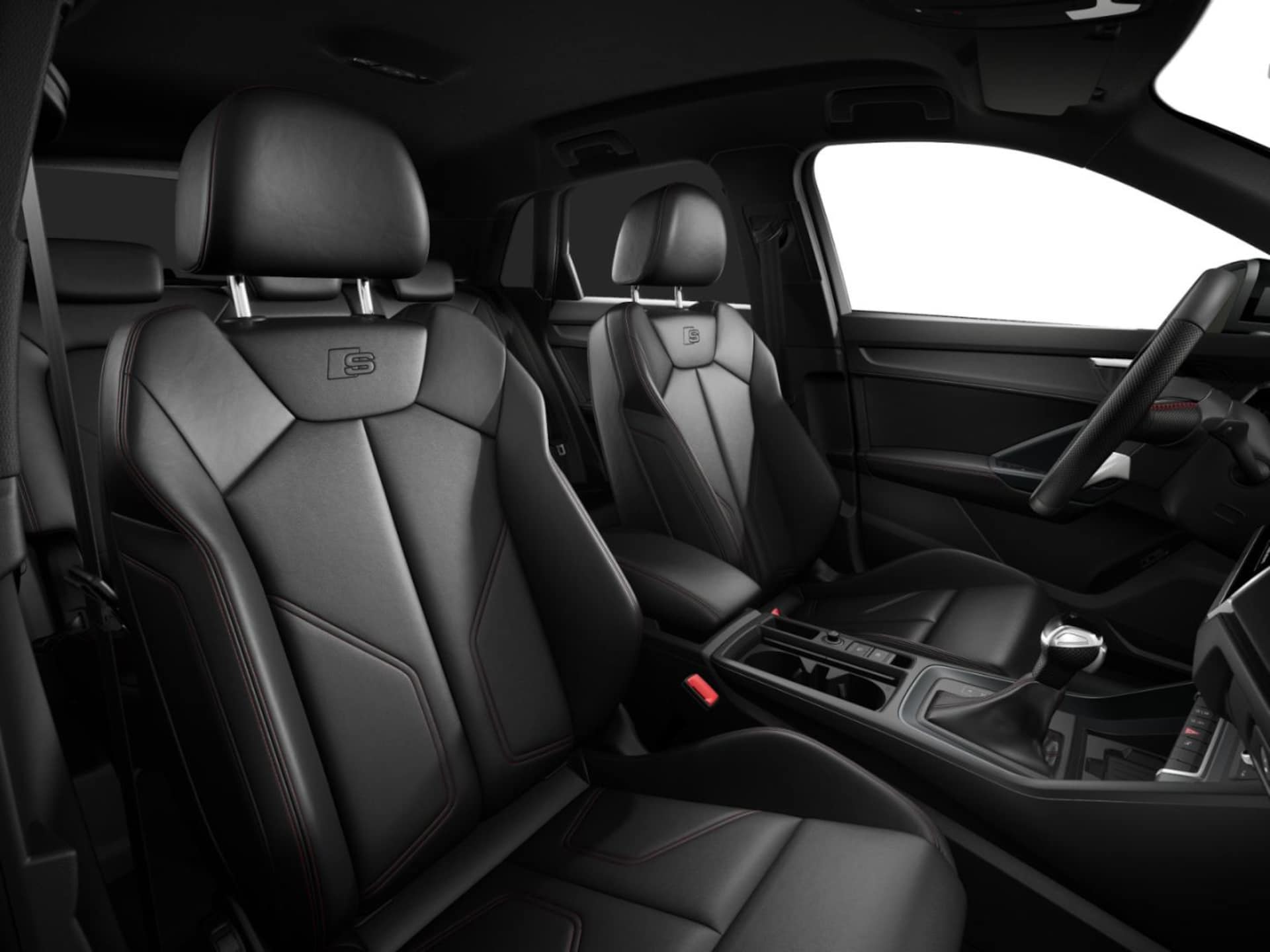Audi Q3 SUV S line