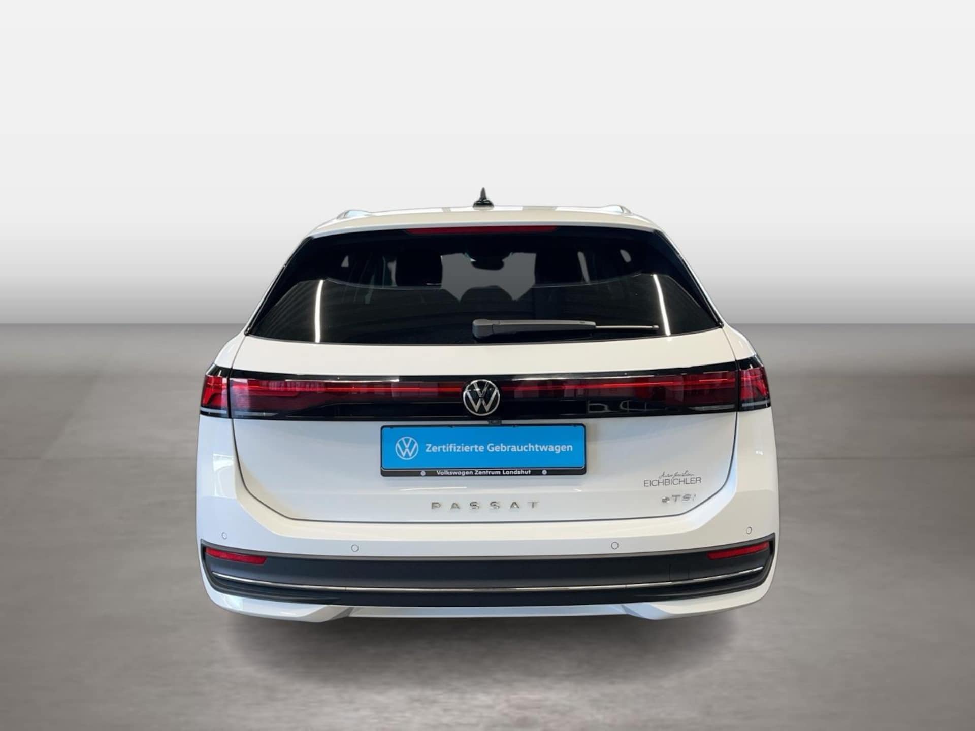 Volkswagen Passat Business