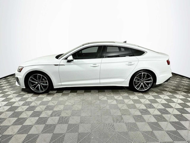 2023 Audi A5 Sportback
