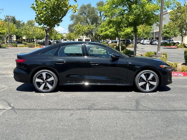 2026 Audi A5 Sedan