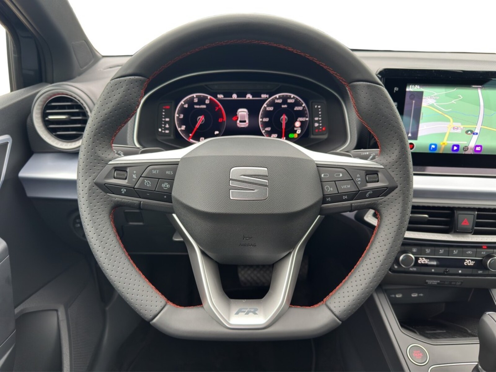 SEAT Ibiza – Bild 11