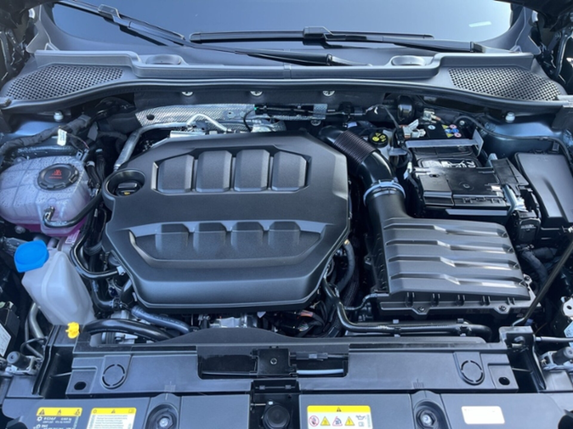 CUPRA Formentor VZ