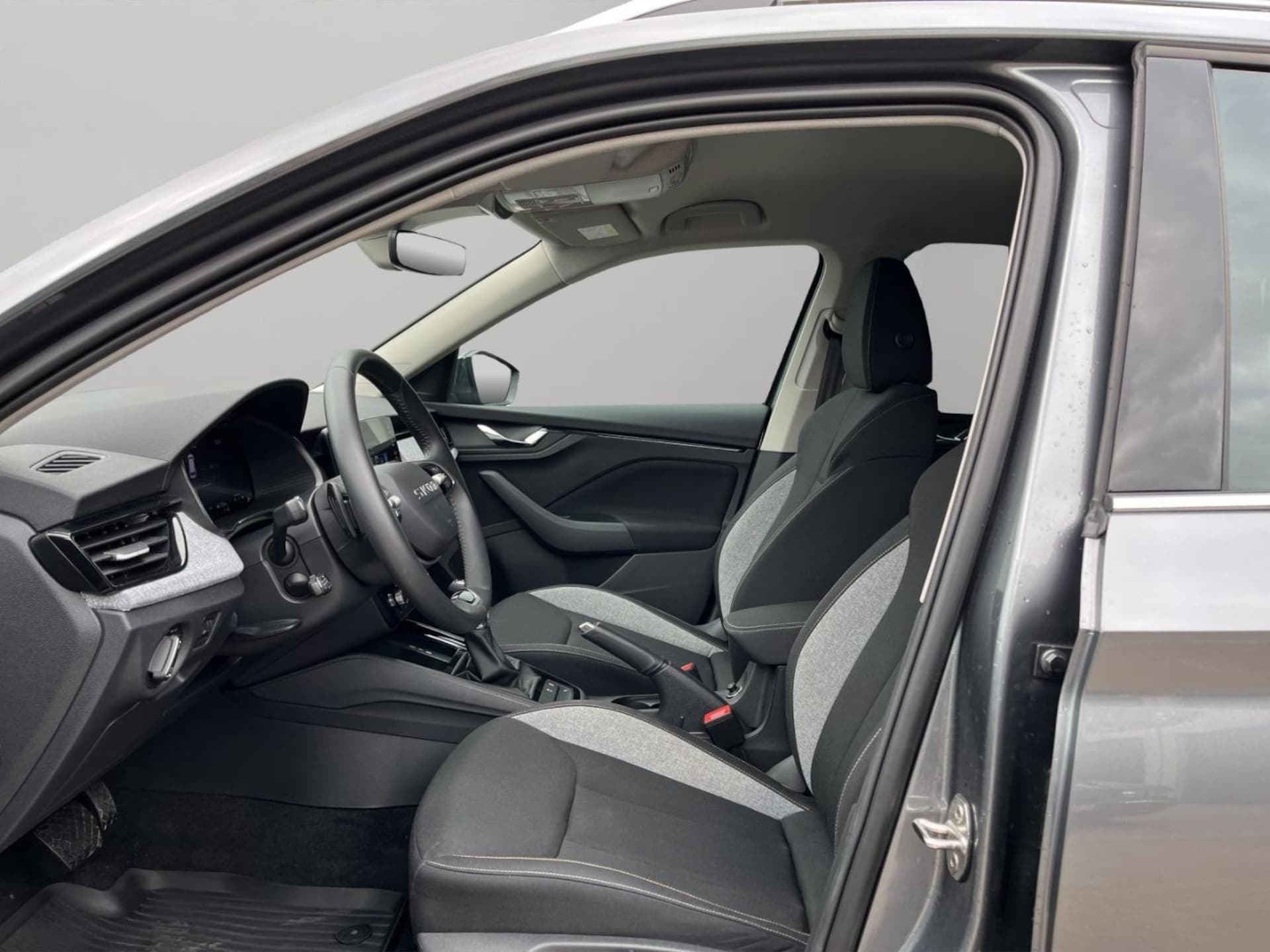 Skoda Kamiq Selection