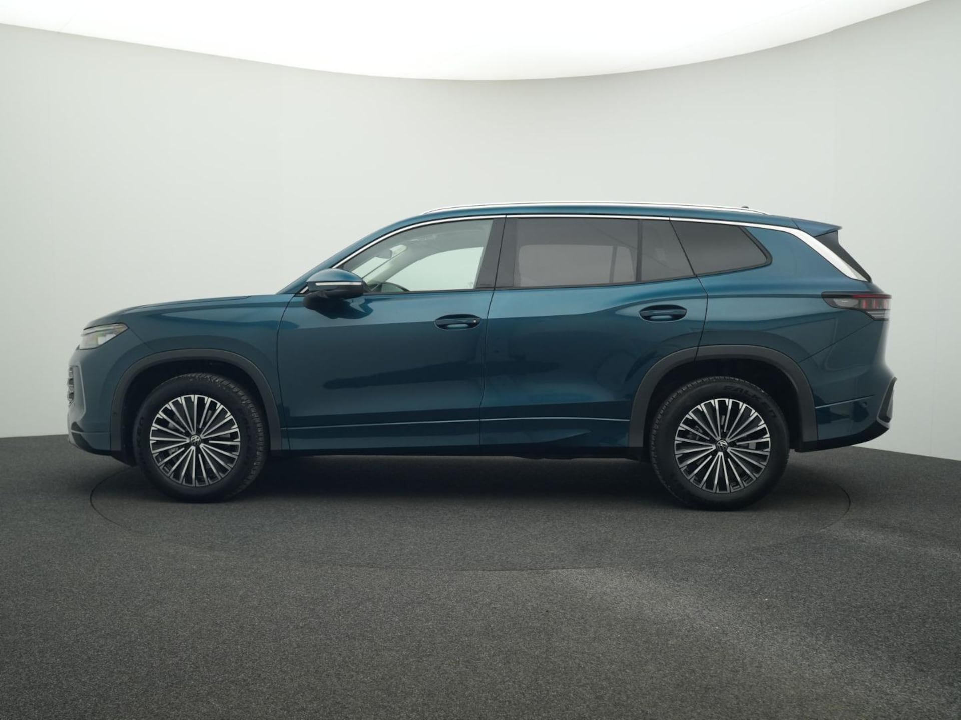Volkswagen Tayron Elegance