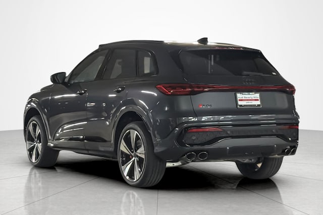 2026 Audi SQ5