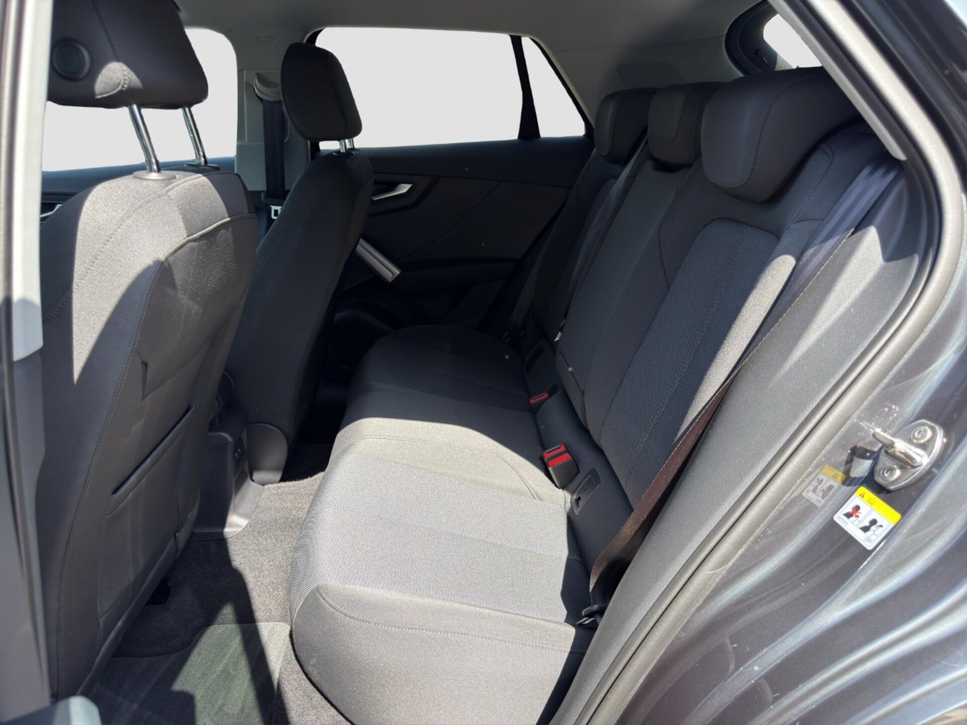 Audi Q2 Advanced