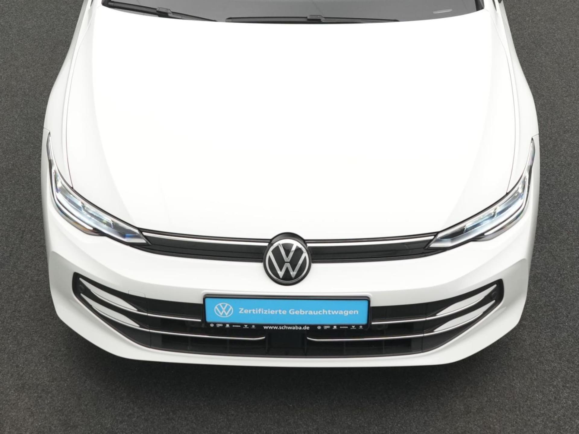 Volkswagen Golf Variant ENERGY
