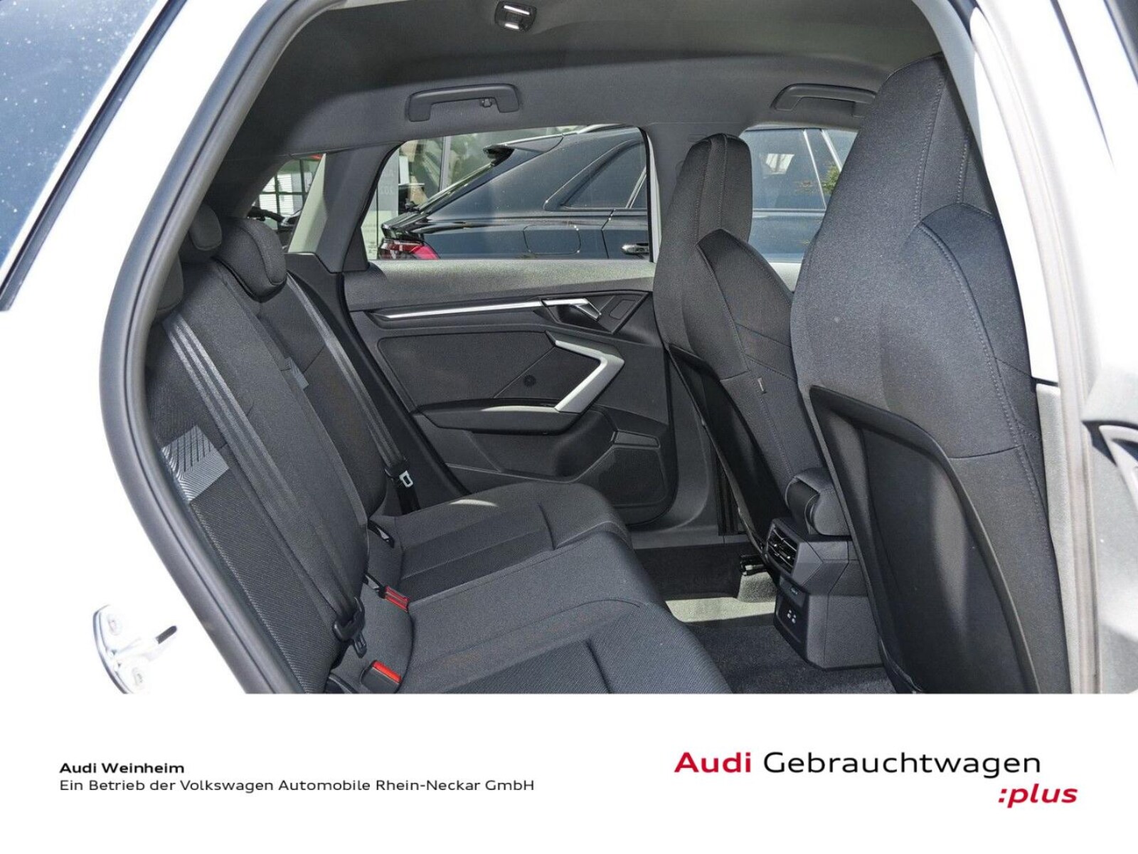 Audi A3 Sportback – Bild 13