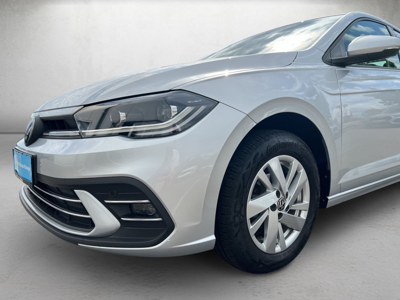 Volkswagen Polo – Bild 4