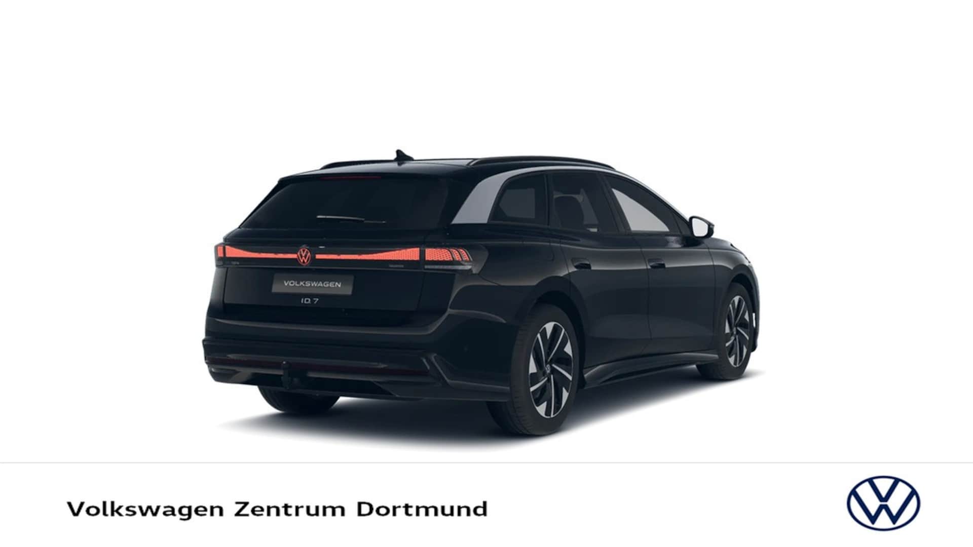 Volkswagen ID.7 Tourer Pro