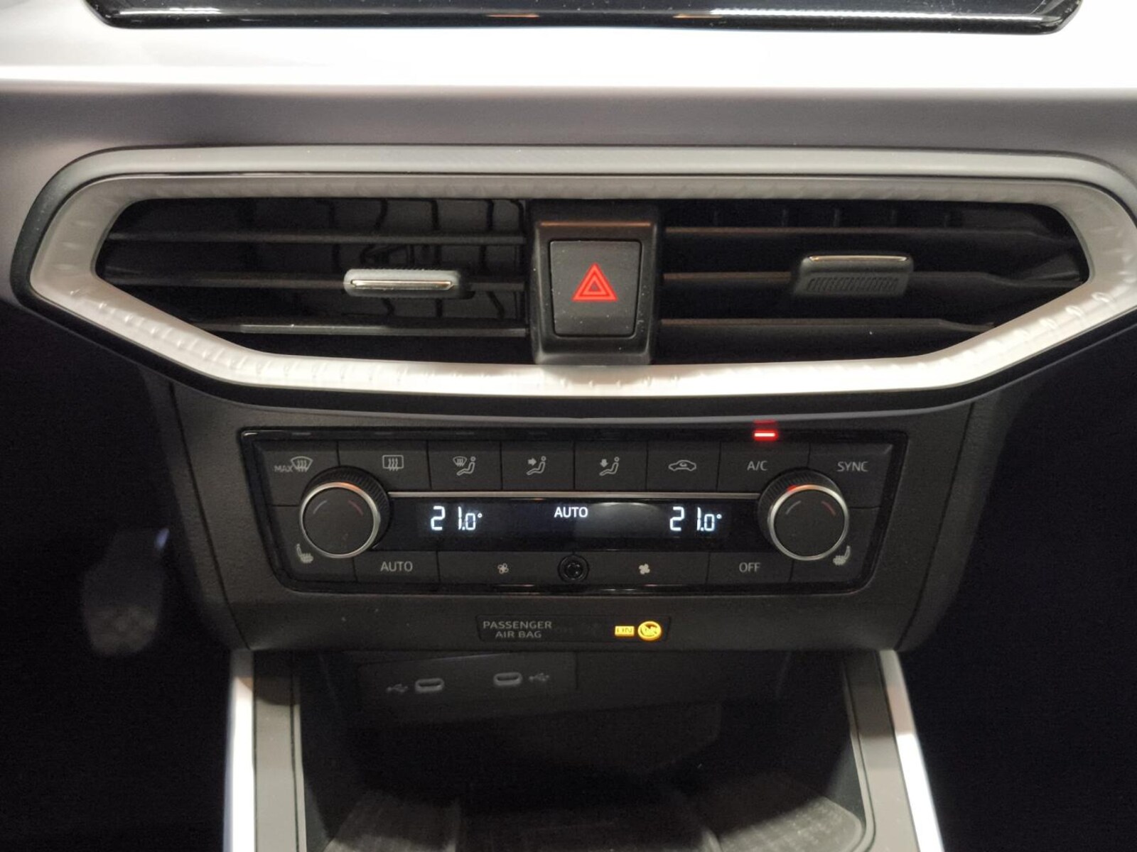 SEAT Arona – Bild 16